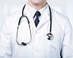 PM Modi extends greetings on Doctors' Day