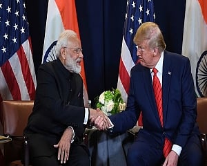 PM Modi to pay 2-day working visit to US from Feb 12