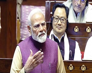 PM pained by Opposition diatribe