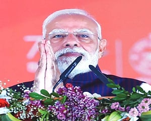 PM pays tribute to Bhupen Hazarika, Zubeen in Mann ki Baat programme