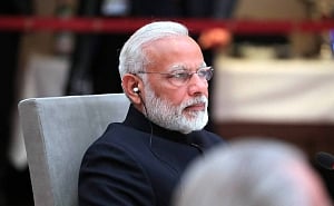 PM starts high stakes Asia tour
