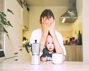 Postpartum blues need more attention