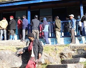 PPA Appoints Oken Tayeng as Legislature Party Leader in Arunachal Assembly