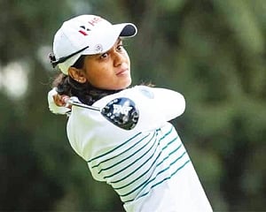 Pranavi finishes 50th as Nuria wins her 5th LET title
