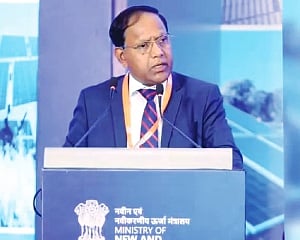 PSU banks ready to play a larger role towards Viksit Bharat 2047: DFS Secretary