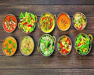 Puducherry: Giant History and Exquisite Fusion Food!