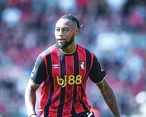Racial abuse of black players spikes early in European soccer season