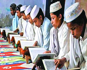 Radical Currents and Muslim Youth in India
