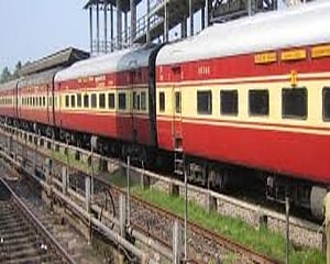 Railway Minister suspends four officials for providing old, dirty train coaches for BSF personnel