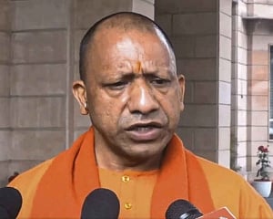 Rana Sanga's bravery will continue to motivate Indians: Yogi Adityanath