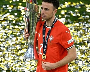 Reaction to the deaths of Liverpool player Diogo Jota and his brother