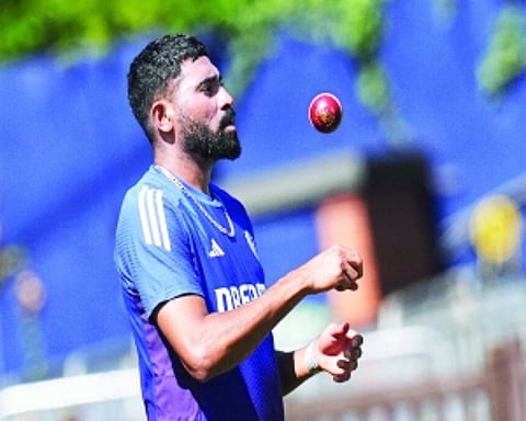 Real tournament will start from quarterfinals: Sreejesh