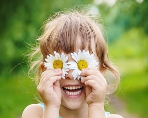 Rediscovering Joy