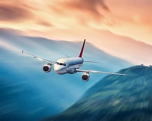 Reliance Infrastructure takes flight with Rs 5,000 cr bet on aircraft upgrade business