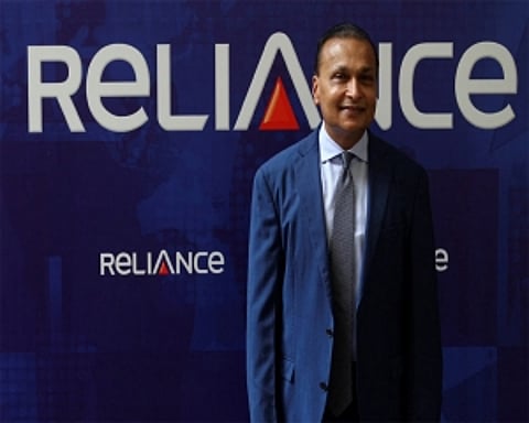 Reliance Power appoints Neeraj Parakh as Chief Executive Officer