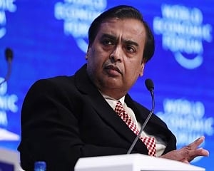 Reliance to invest Rs 50,000 cr in Assam over 5 years: Ambani
