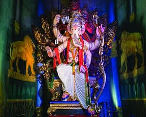 Removing Obstacles, Awakening Possibilities: The Message of Ganesh Chaturthi