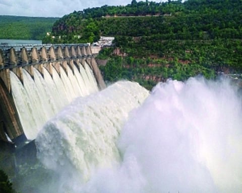 Renuka Ji Dam: Addressing Delhi’s water woes
