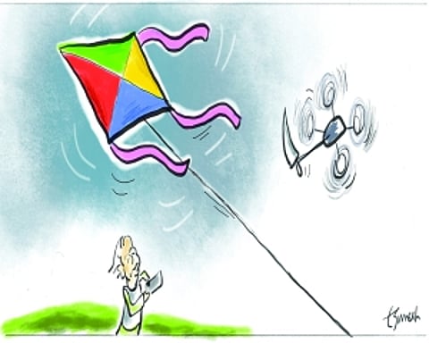 Resurgent fundamentalism in Bangladesh