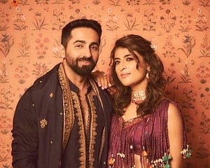 Round 2 for me: Tahira Kashyap reveals breast cancer recurrence after seven years