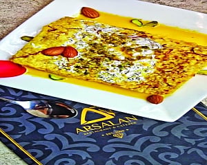 Royal Flavours of Mughlai Cuisine