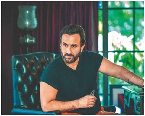 Saif knife attack: Jr NTR, Chiranjeevi 'shocked', Pooja Bhatt questions lawlessness in Mumbai