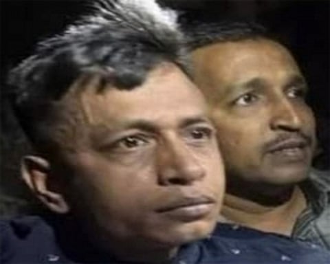 Saif stabbing case: Accused slept soundly, changed clothes after attack, say police