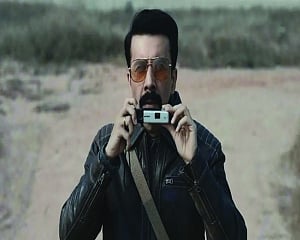 Salakaar Review: A spy thriller that misses on realism