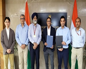 Samsung and Startup India sign MoU to empower India’s Next Generation of Innovators