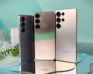 Samsung to manufacture Galaxy S25 smartphone at Noida Plant: JB Park