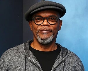 Samuel L Jackson to lead 'Man Of War'