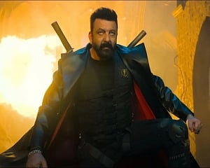 Sanjay Dutt-starrer 'The Bhootnii' to release on April 18