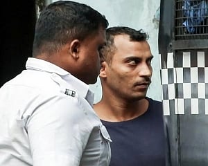 Sanjay Roy sentenced to life imprisonment till death in rape, murder of RG Kar hospital doctor