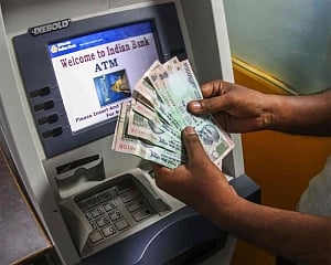 SBI, PNB, other banks say ATMs well stocked, fully functional