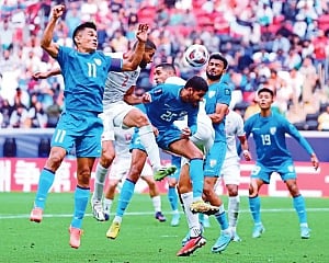 SC approves All-India Football Federation draft constitution