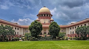 SC directs High Courts to decide anticipatory, regular bail within 2 months from filing date
