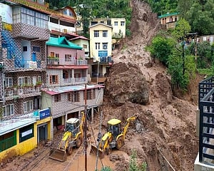 SC flags ecological imbalance in Himachal Pradesh, warns state may 'vanish in thin air'