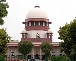 SC irked over filing of many fresh pleas relating to validity of 1991 places of worship law