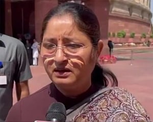 SC should intervene in Allahabad HC ruling on sexual assault case: Annapurna Devi