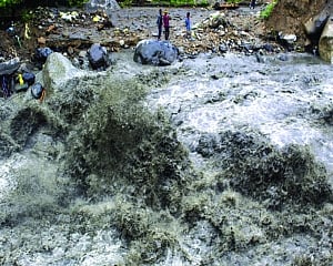 Science behind heat waves in West and cloudbursts in Asia