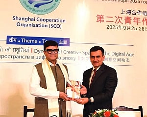 SCO Young Authors’ Conference culminates in a meaningful dialogue