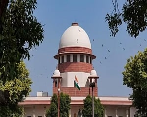 Scolding does not amount to provoking someone to take own life: SC
