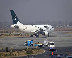 Security concerns: Pakistan clamps restrictions on Karachi, Lahore airspace