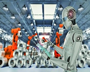 Shape of things to come: Machines can see and comprehend