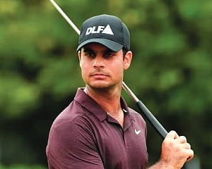 Sharma misses 15th cut in a row in BMW PGA Championship