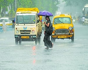 Shifting Monsoon Exposes vulnerability of the Marginalised
