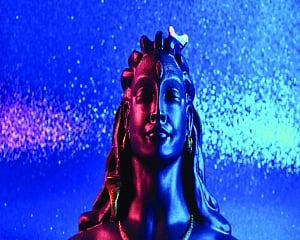 SHIVARATRI: THE NIGHT OF SHIVA AND SHAKTI