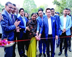 Signature Global Foundation Launches AarogyaRise