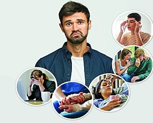 Silent Rise of Factitious Disorder