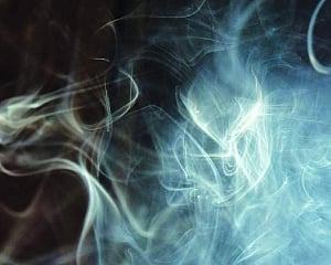 Smokescreen over ITC via RSP